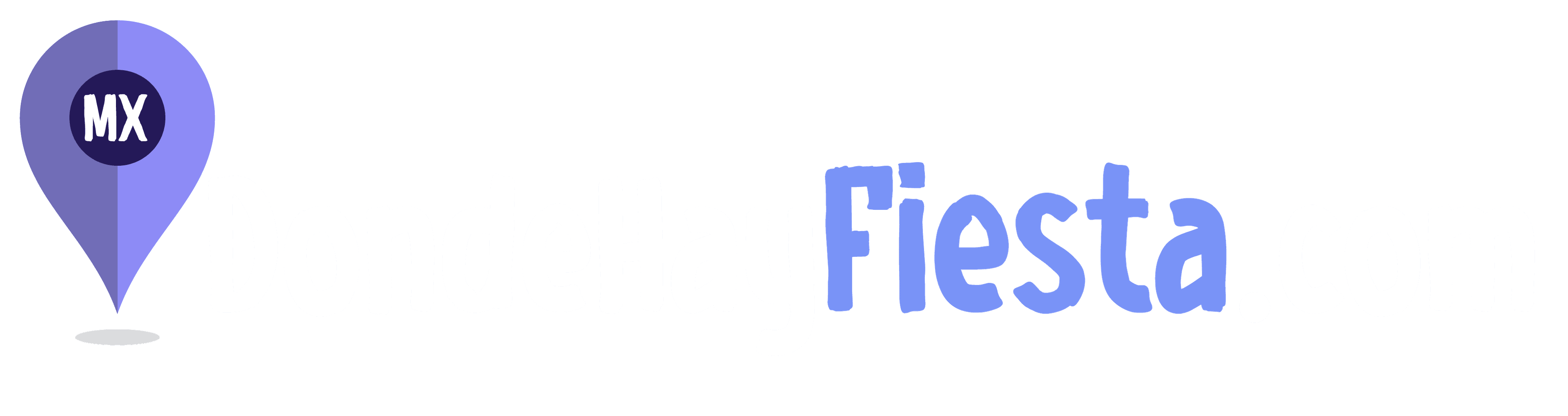 DondeHayFiesta Logo